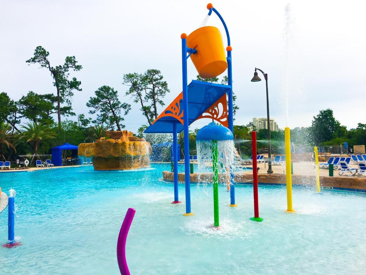 Wyndham Lake Buena Vista Resort Disney Springs Resort Area Экстерьер фото