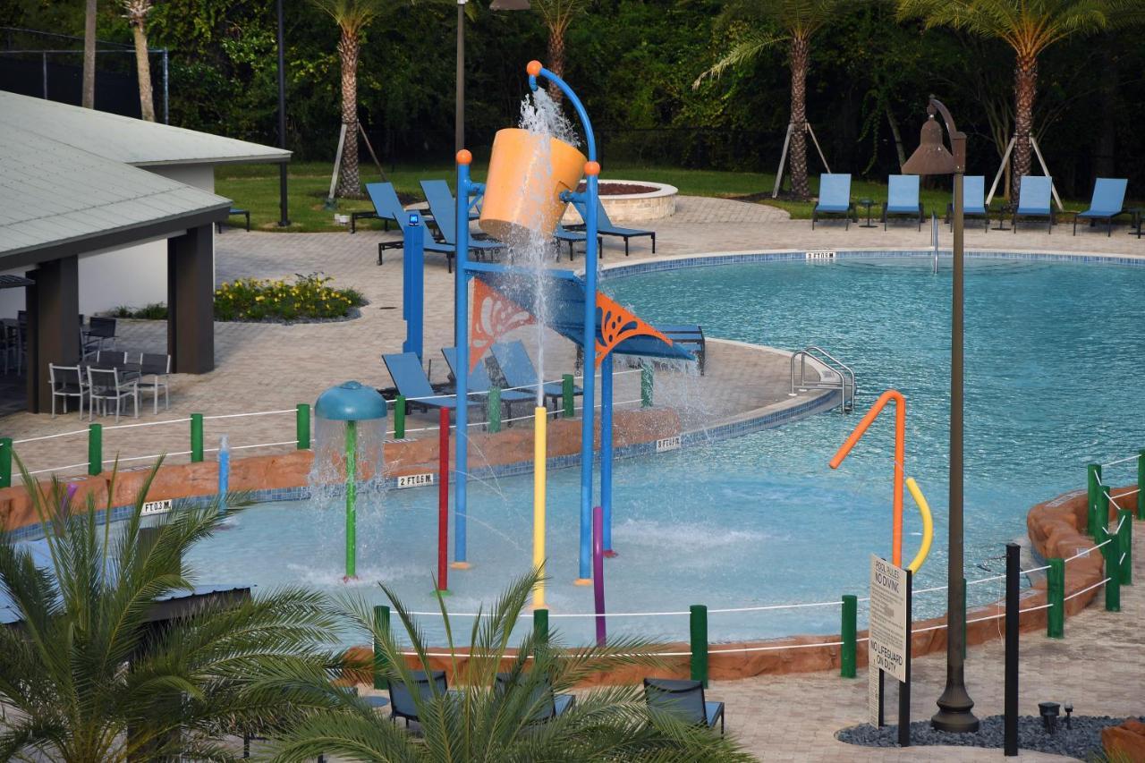 Wyndham Lake Buena Vista Resort Disney Springs Resort Area Экстерьер фото