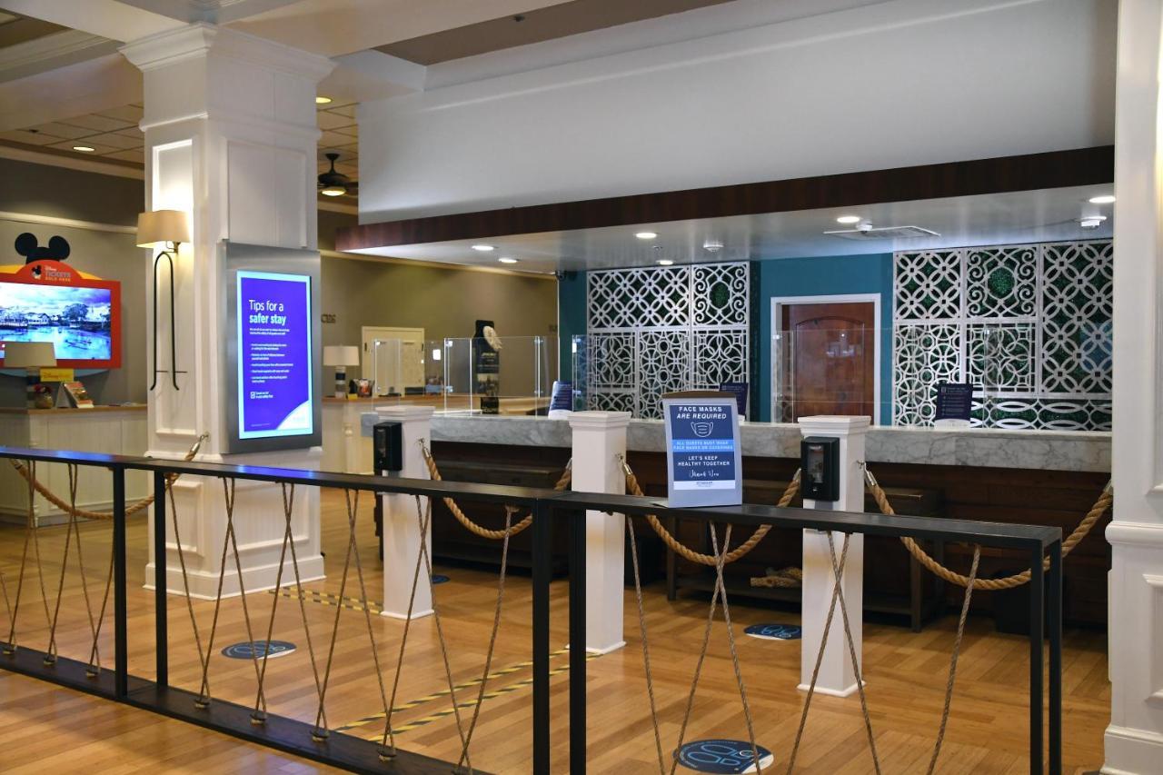 Wyndham Lake Buena Vista Resort Disney Springs Resort Area Экстерьер фото