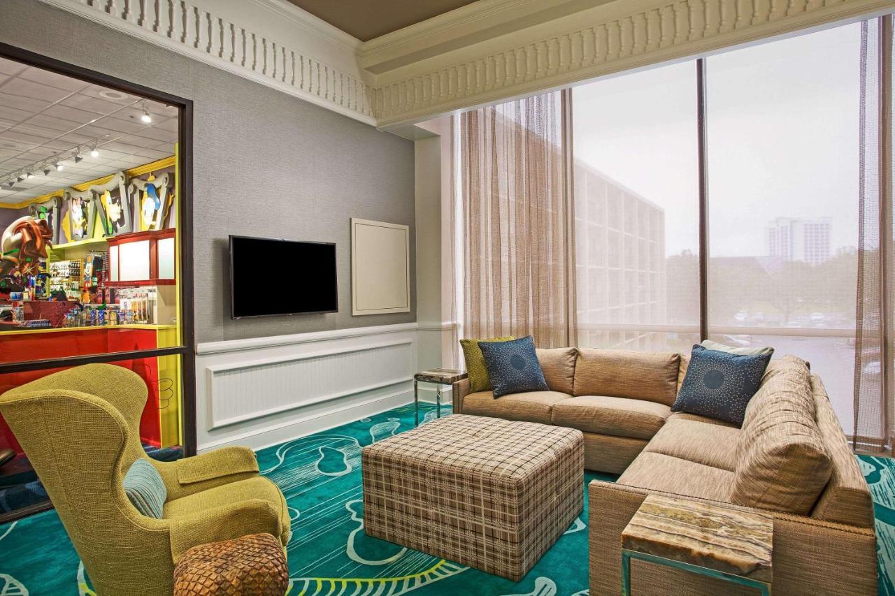 Wyndham Lake Buena Vista Resort Disney Springs Resort Area Экстерьер фото