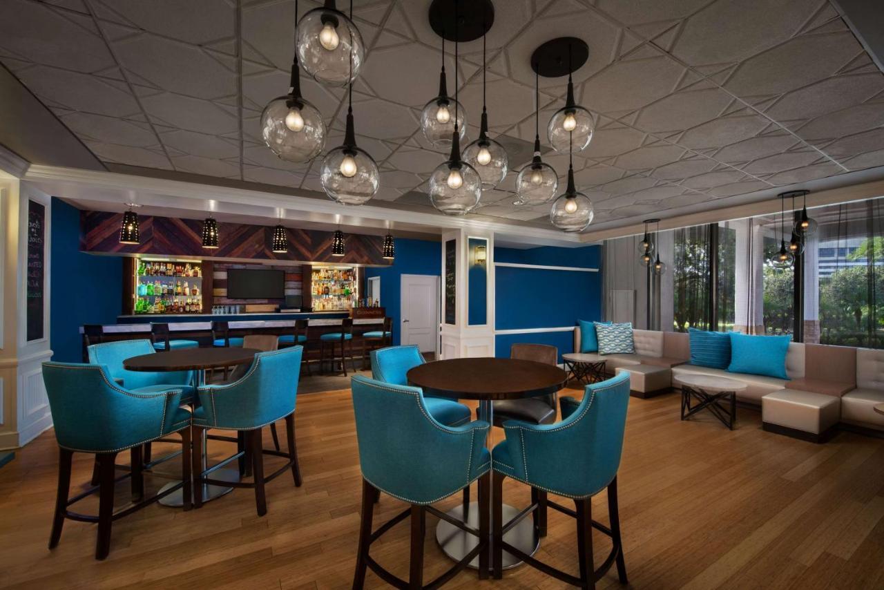 Wyndham Lake Buena Vista Resort Disney Springs Resort Area Экстерьер фото