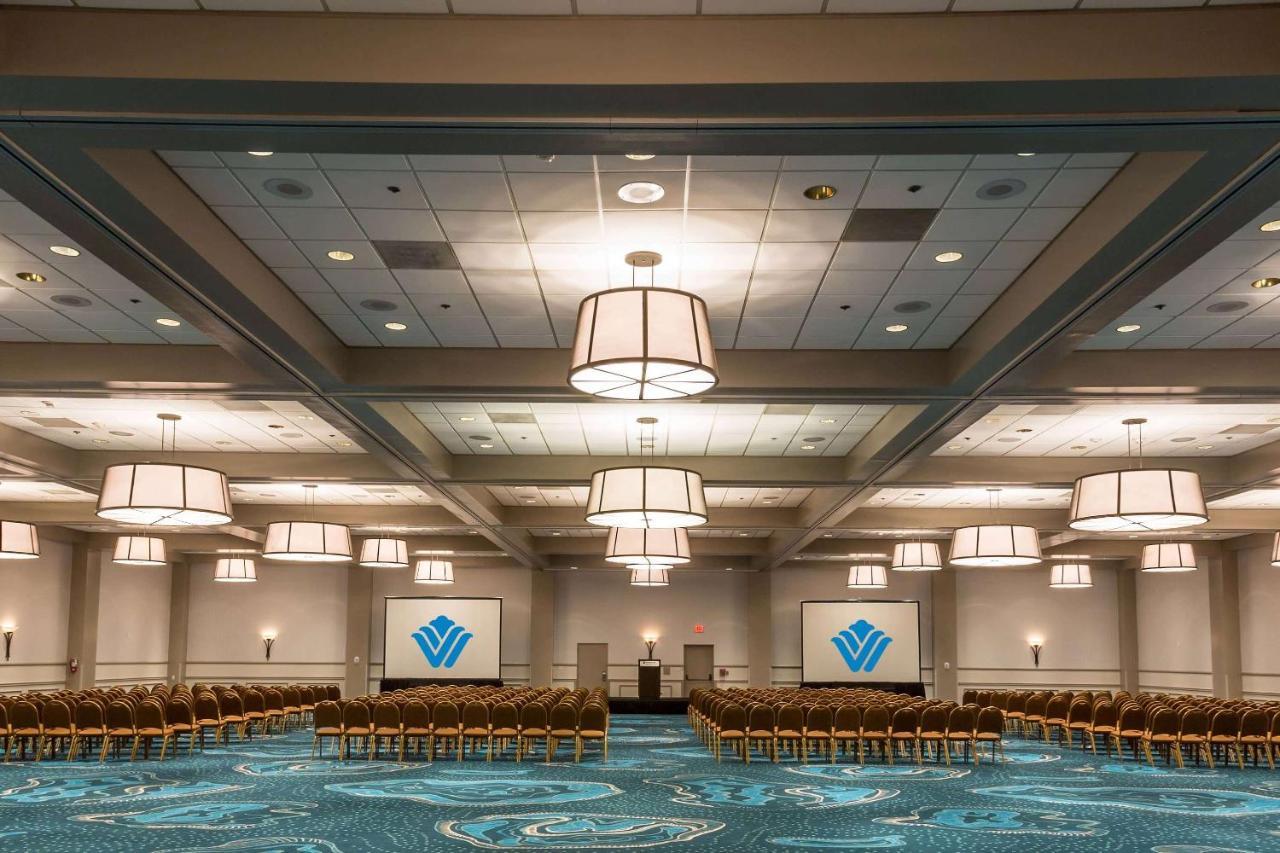 Wyndham Lake Buena Vista Resort Disney Springs Resort Area Экстерьер фото