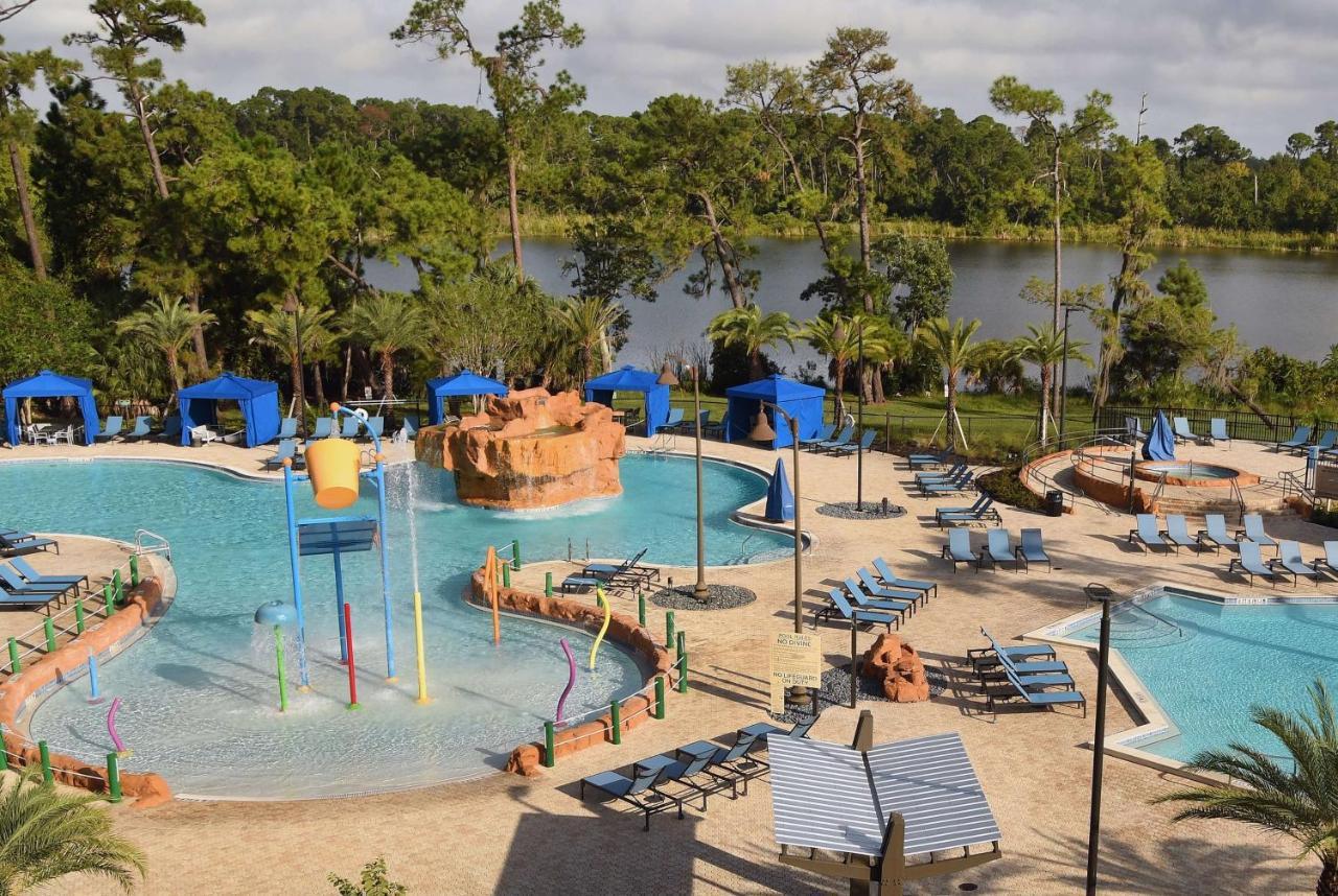 Wyndham Lake Buena Vista Resort Disney Springs Resort Area Экстерьер фото