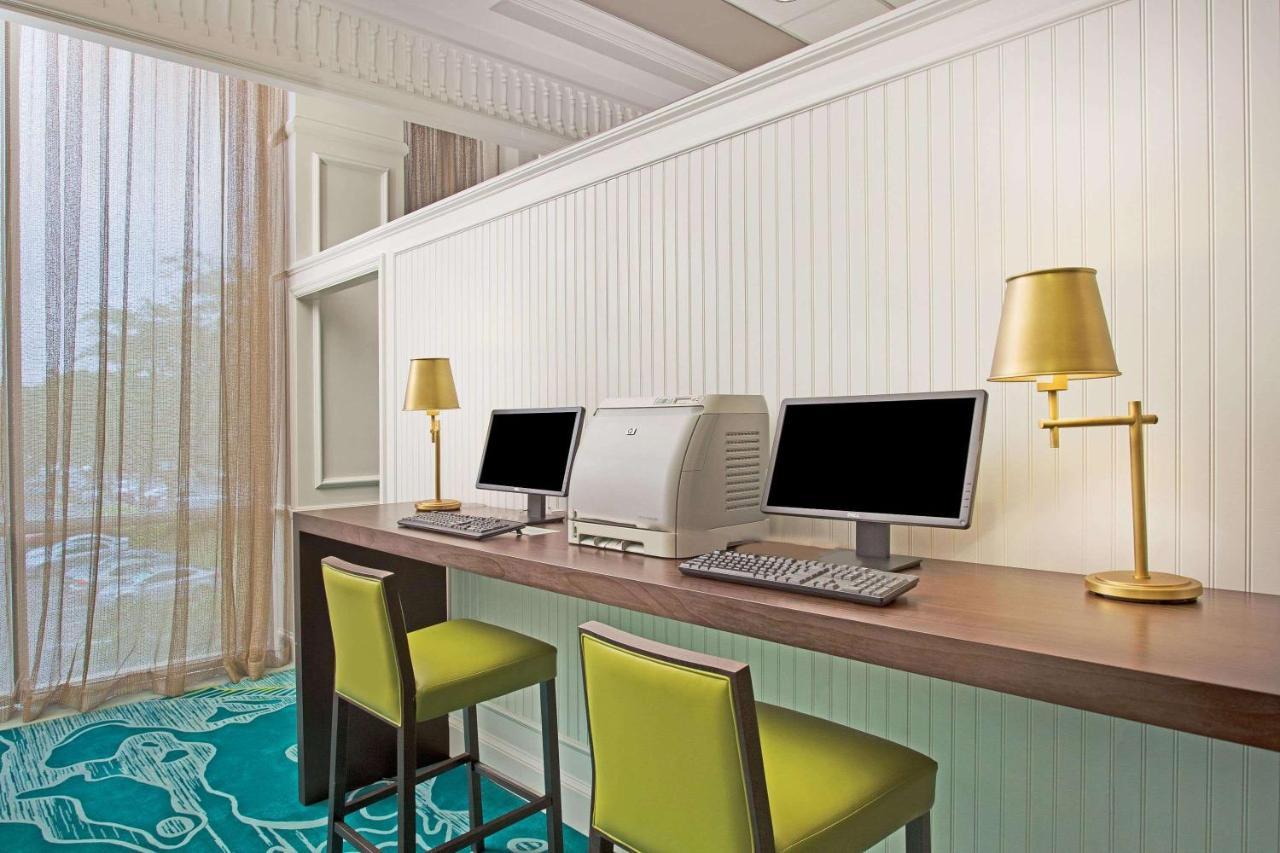 Wyndham Lake Buena Vista Resort Disney Springs Resort Area Экстерьер фото