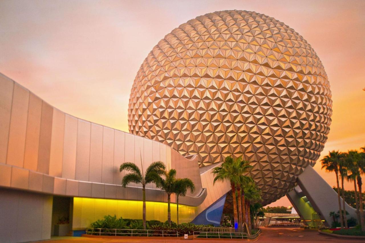 Wyndham Lake Buena Vista Resort Disney Springs Resort Area Экстерьер фото