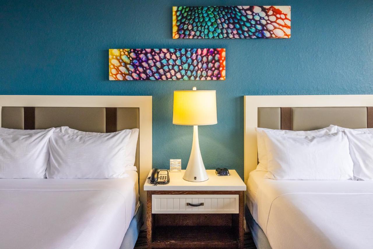Wyndham Lake Buena Vista Resort Disney Springs Resort Area Экстерьер фото