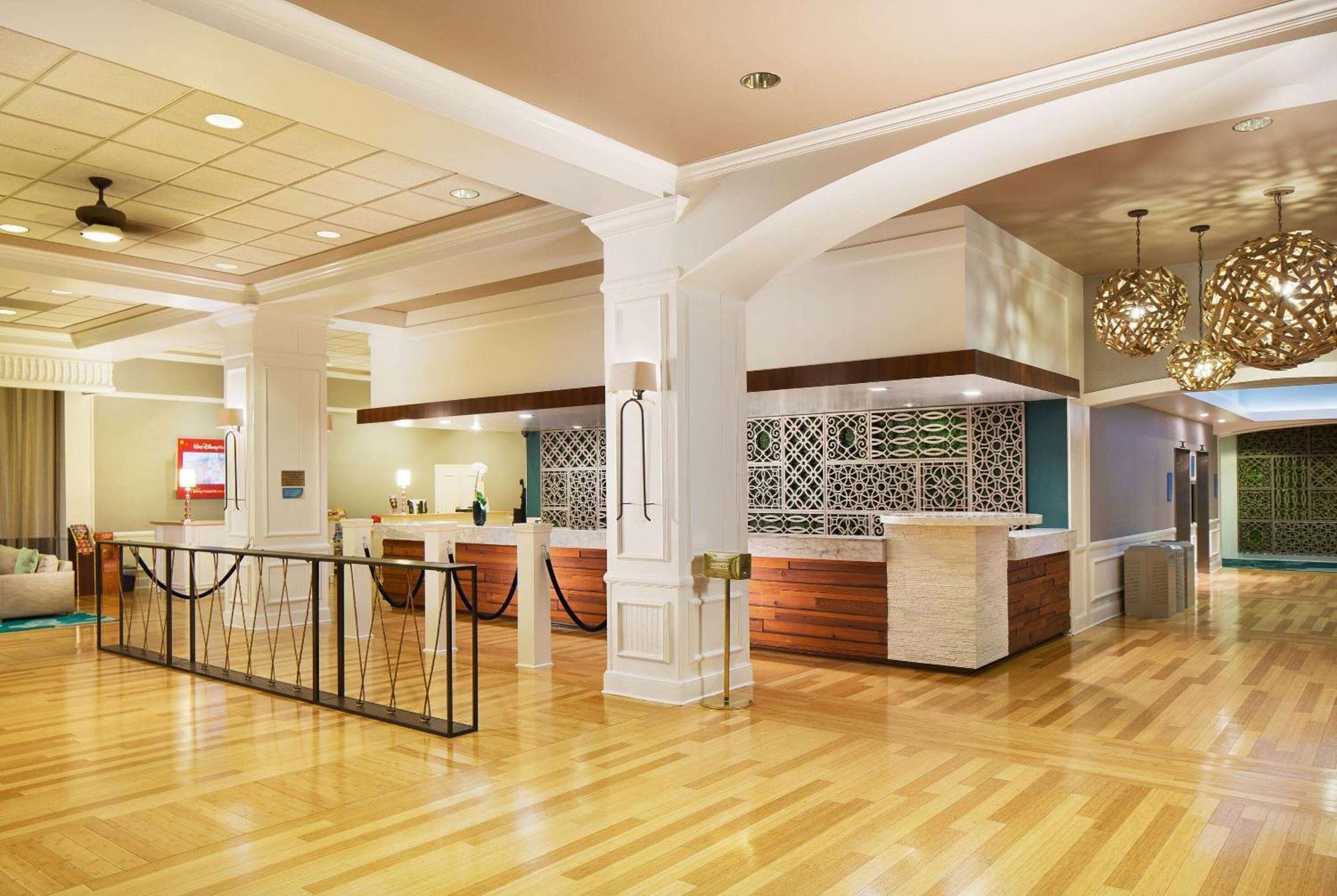 Wyndham Lake Buena Vista Resort Disney Springs Resort Area Экстерьер фото
