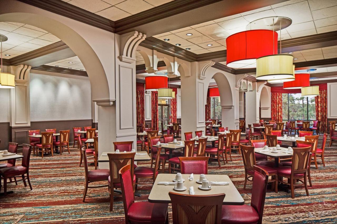 Wyndham Lake Buena Vista Resort Disney Springs Resort Area Экстерьер фото
