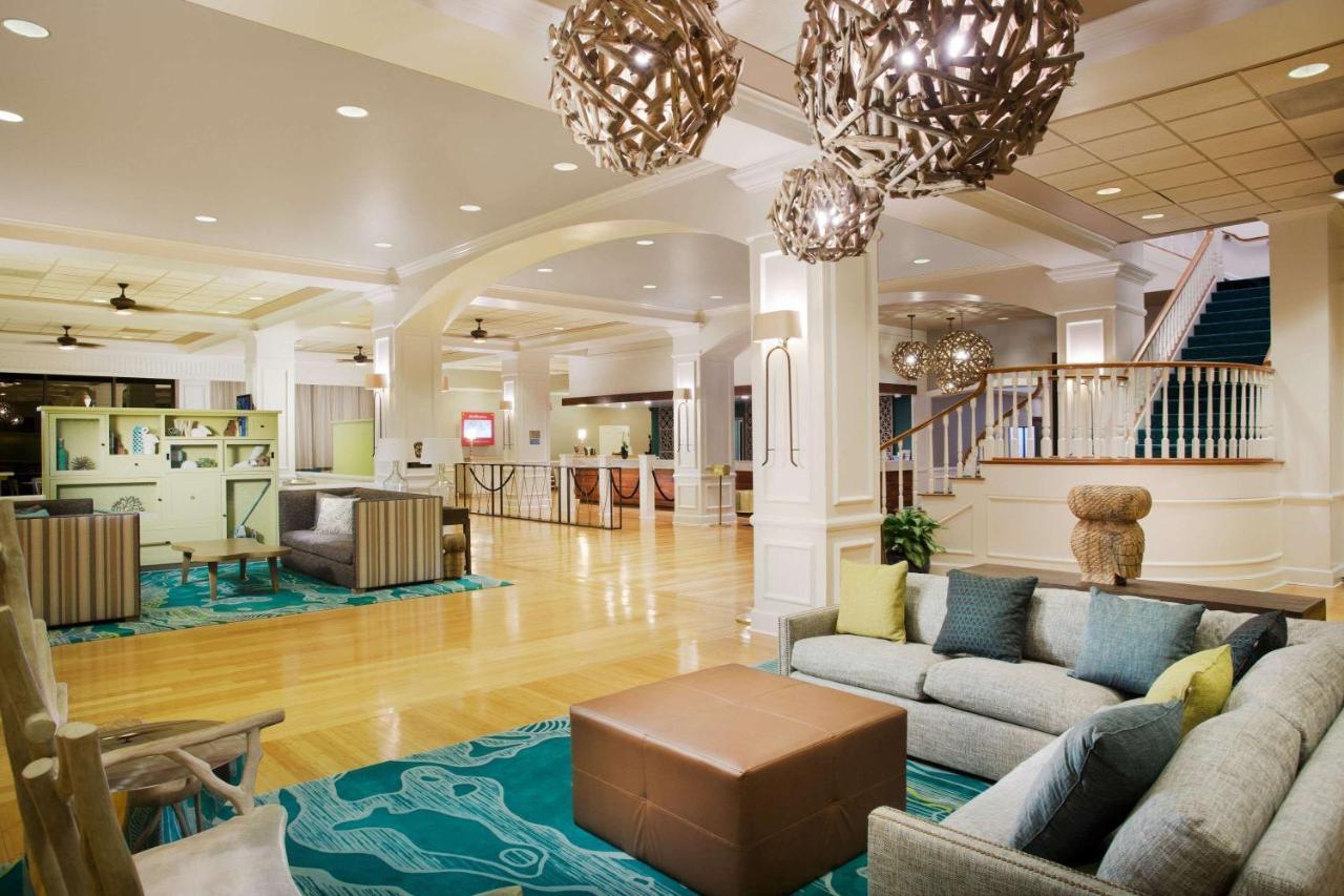 Wyndham Lake Buena Vista Resort Disney Springs Resort Area Экстерьер фото