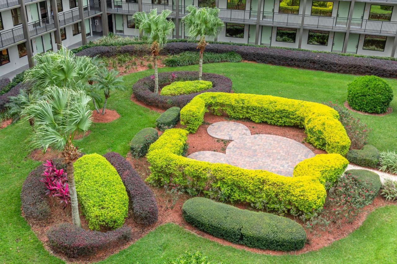 Wyndham Lake Buena Vista Resort Disney Springs Resort Area Экстерьер фото