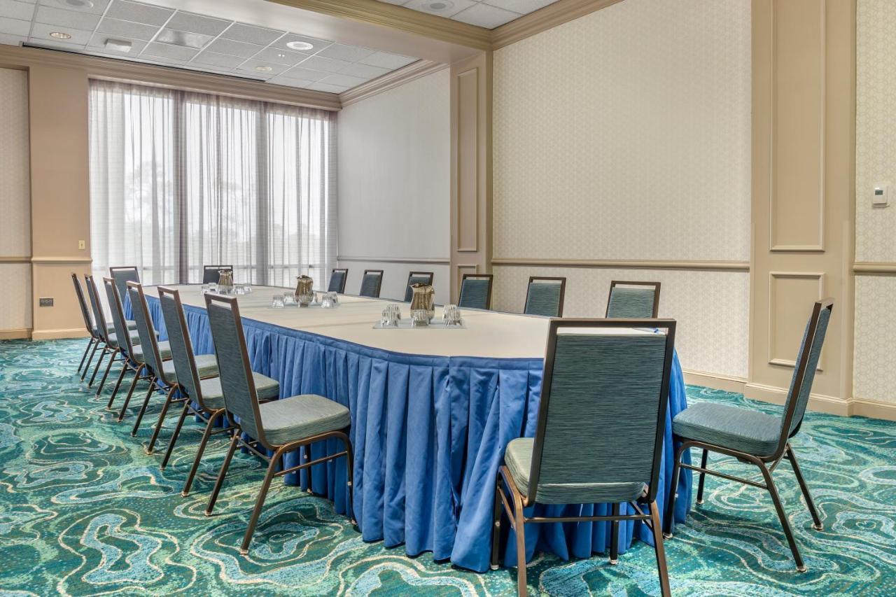 Wyndham Lake Buena Vista Resort Disney Springs Resort Area Экстерьер фото